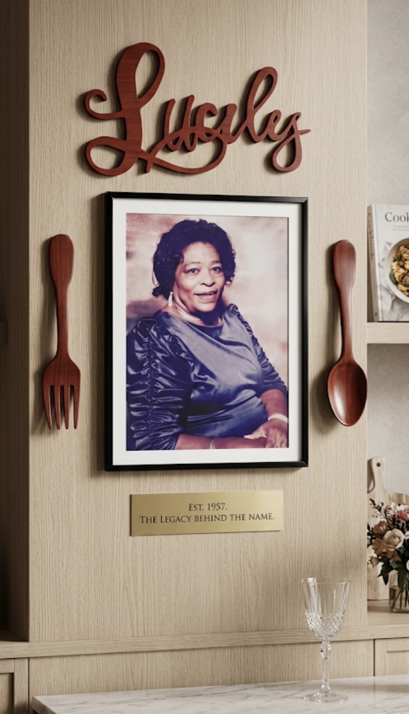 Preview of Lucile's Restaurant